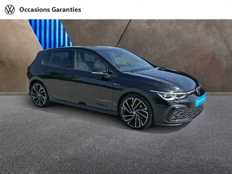 Voitures occasions VOLKSWAGEN GOLF GTD Metz