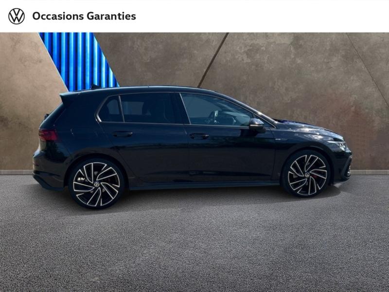 Voitures occasions VOLKSWAGEN GOLF GTD Metz