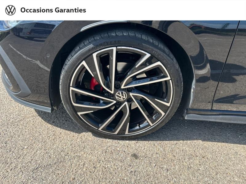 Voitures occasions VOLKSWAGEN GOLF GTD Metz