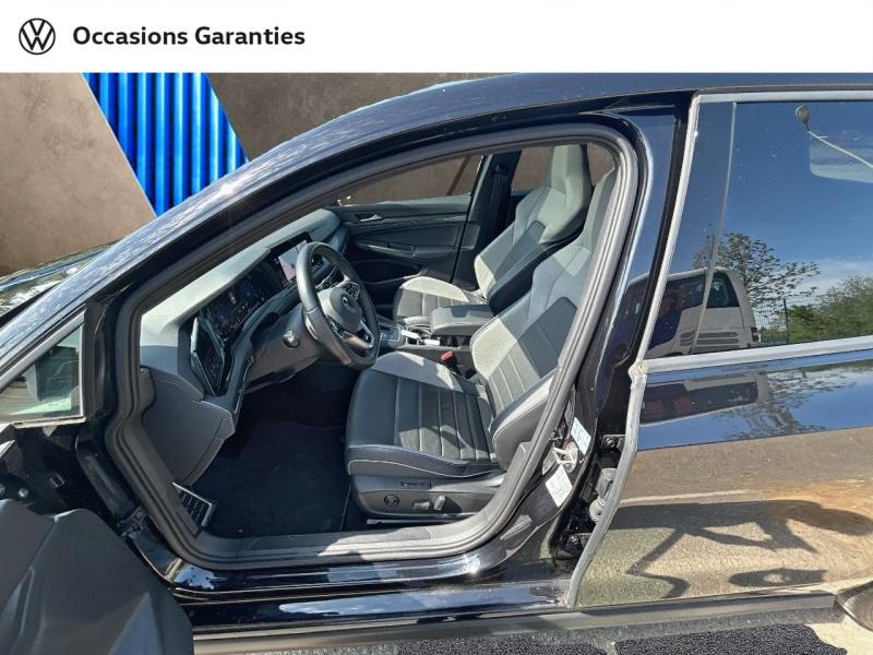 Voitures occasions VOLKSWAGEN GOLF GTD Metz