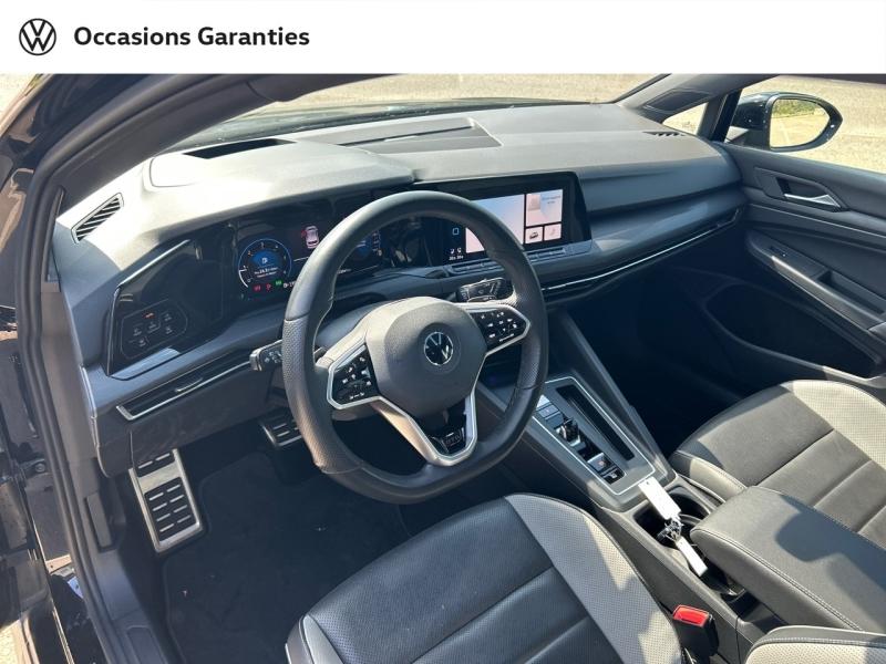 Voitures occasions VOLKSWAGEN GOLF GTD Metz