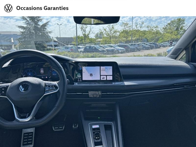 Voitures occasions VOLKSWAGEN GOLF GTD Metz