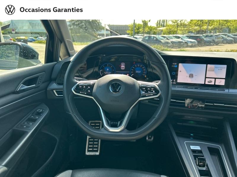 Voitures occasions VOLKSWAGEN GOLF GTD Metz
