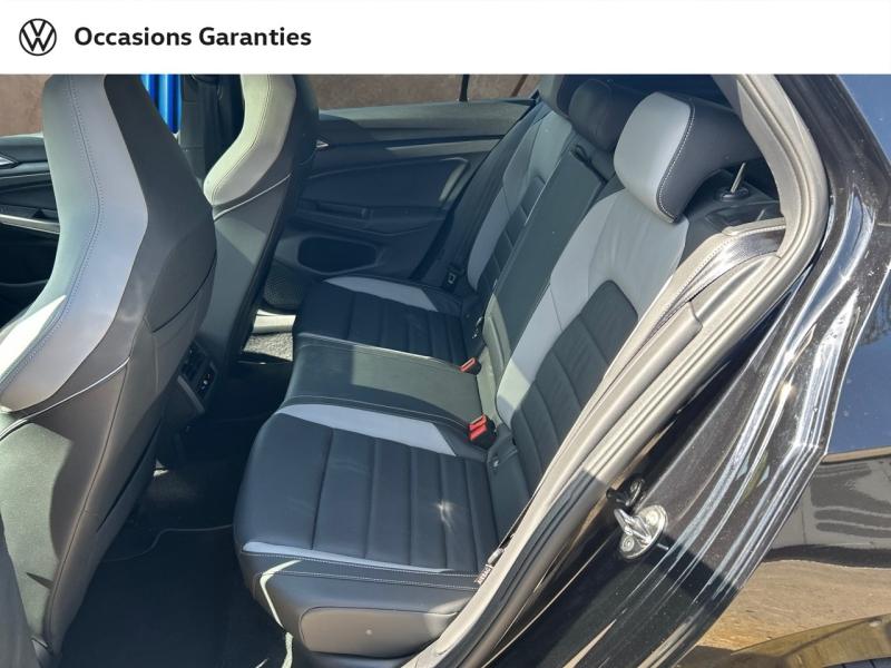 Voitures occasions VOLKSWAGEN GOLF GTD Metz