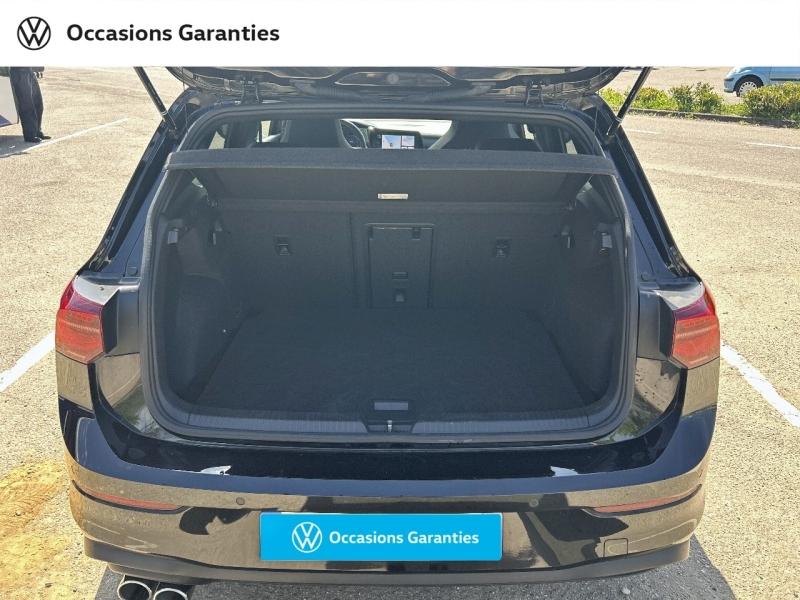 Voitures occasions VOLKSWAGEN GOLF GTD Metz