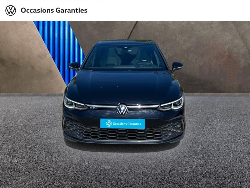 Voitures occasions VOLKSWAGEN GOLF GTD Metz