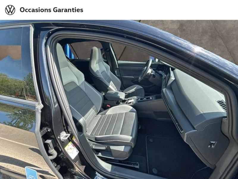 Voitures occasions VOLKSWAGEN GOLF GTD Metz