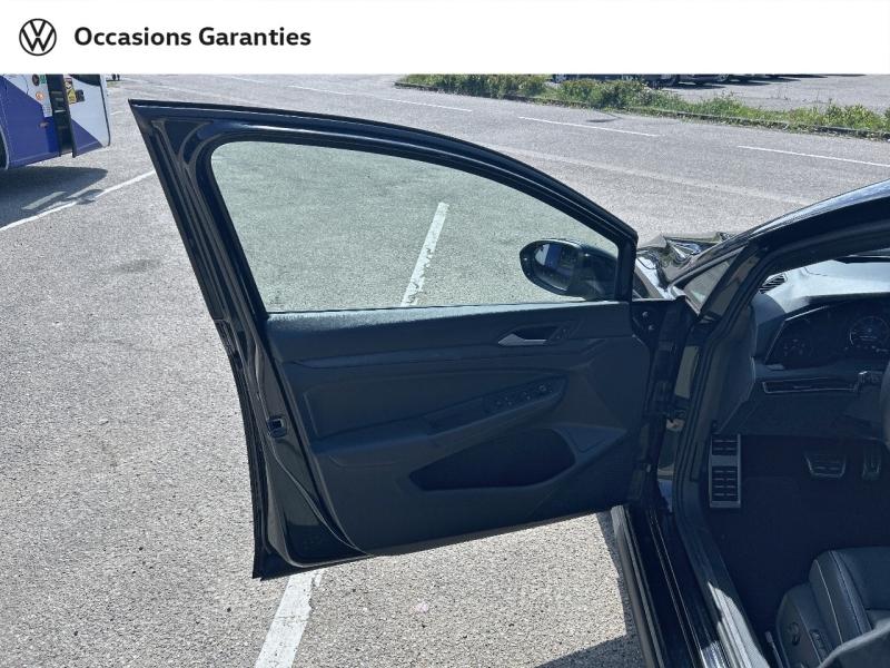 Voitures occasions VOLKSWAGEN GOLF GTD Metz