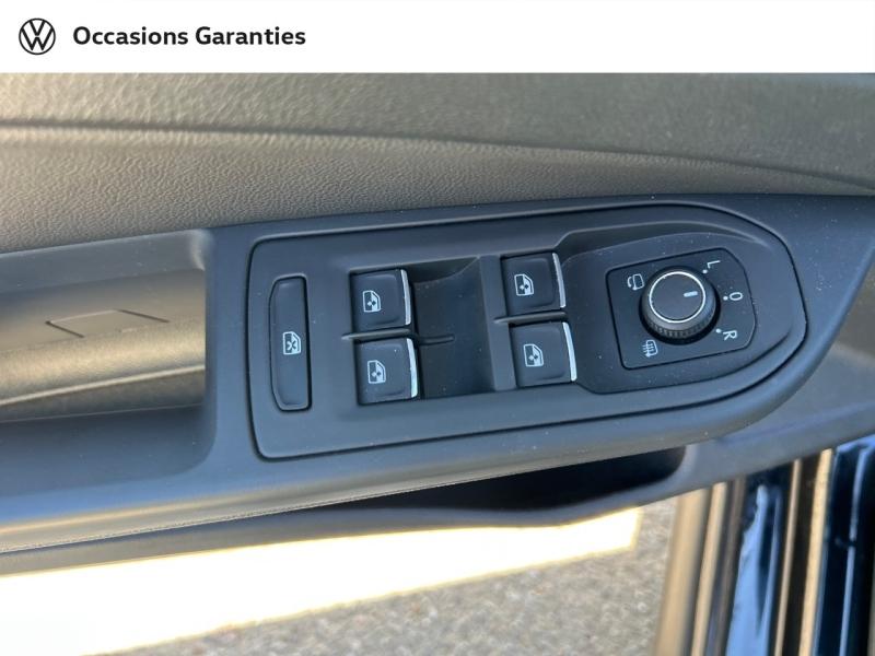 Voitures occasions VOLKSWAGEN GOLF GTD Metz