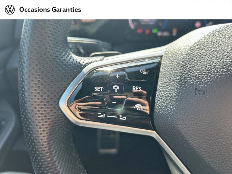 Voitures occasions VOLKSWAGEN GOLF GTD Metz