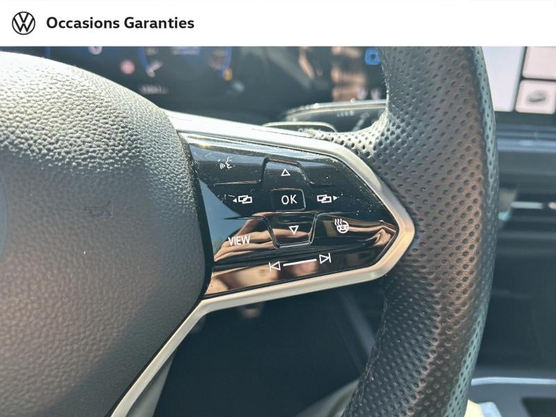 Voitures occasions VOLKSWAGEN GOLF GTD Metz