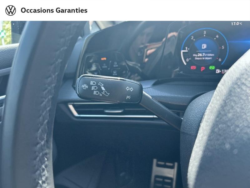 Voitures occasions VOLKSWAGEN GOLF GTD Metz