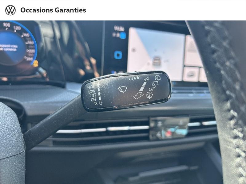 Voitures occasions VOLKSWAGEN GOLF GTD Metz