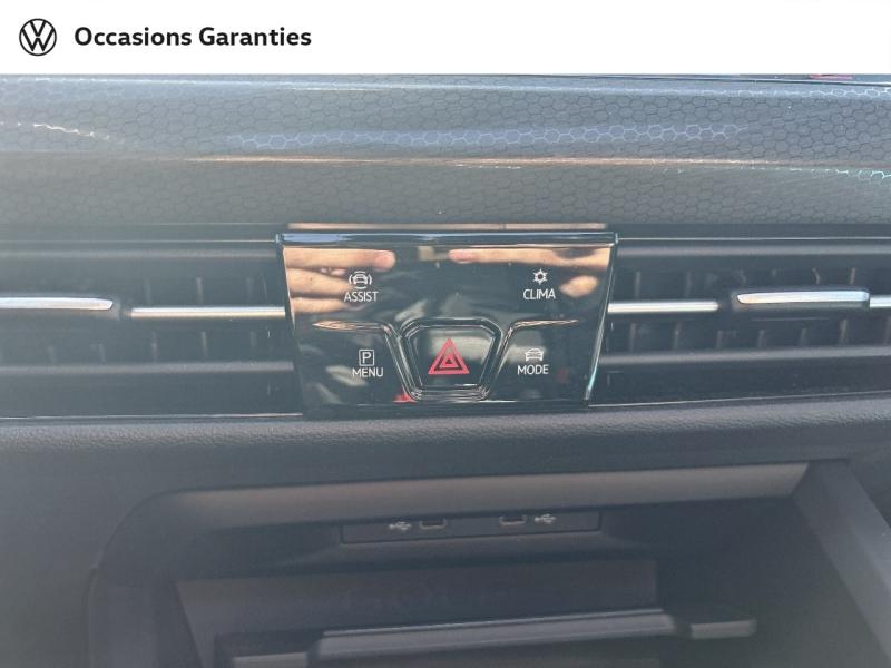Voitures occasions VOLKSWAGEN GOLF GTD Metz