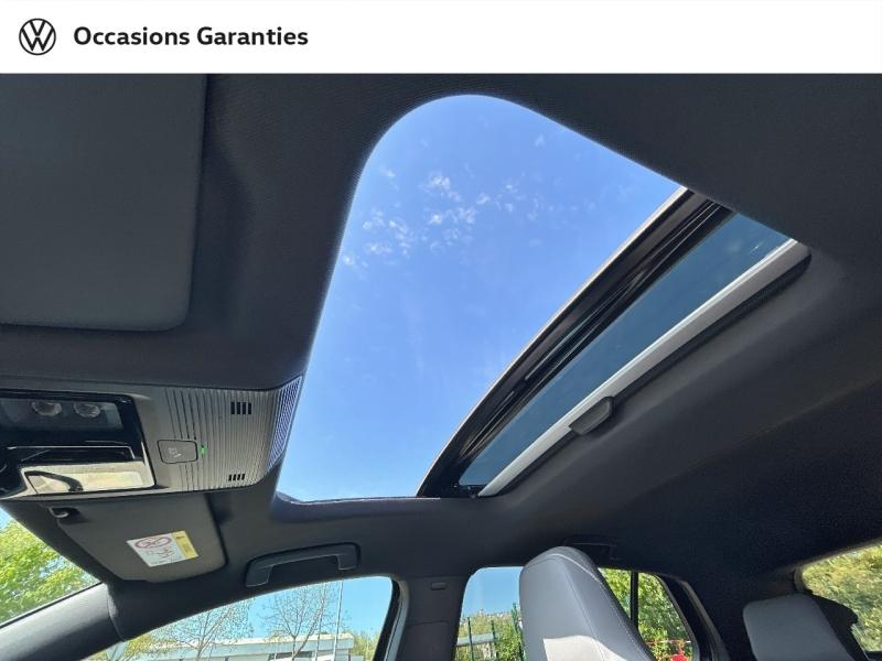 Voitures occasions VOLKSWAGEN GOLF GTD Metz