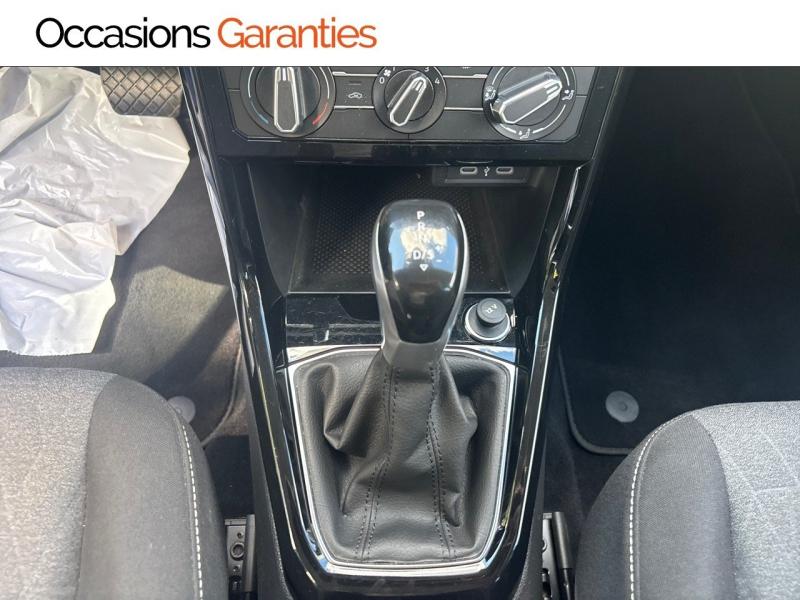 Voitures occasions VOLKSWAGEN T-CROSS Life Metz