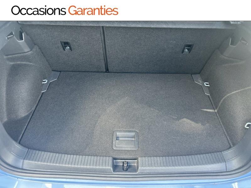 Voitures occasions VOLKSWAGEN T-CROSS Life Metz