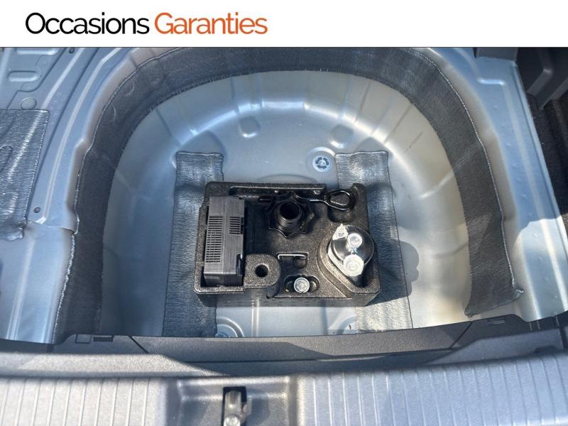 Voitures occasions VOLKSWAGEN T-CROSS Life Metz