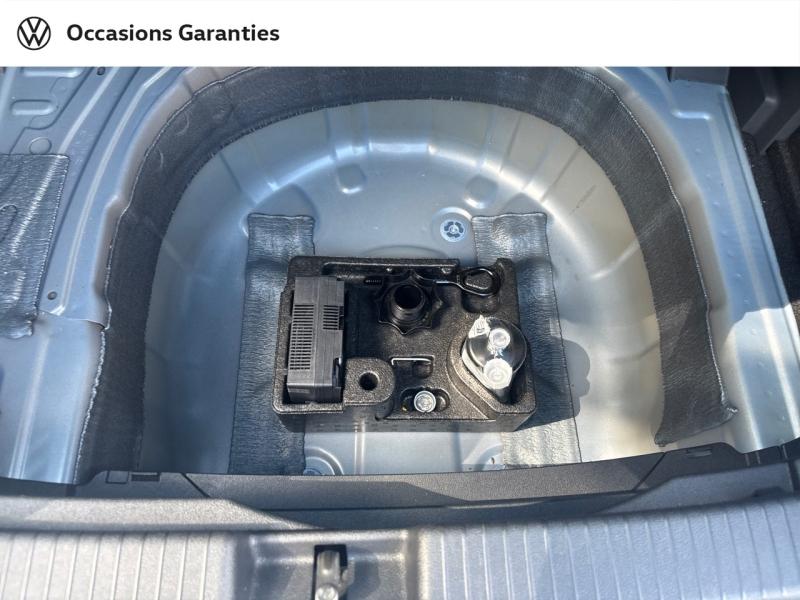 Voitures occasions VOLKSWAGEN T-CROSS Life Metz