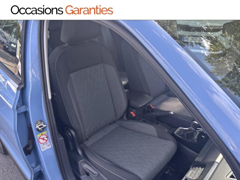 Voitures occasions VOLKSWAGEN T-CROSS Life Metz