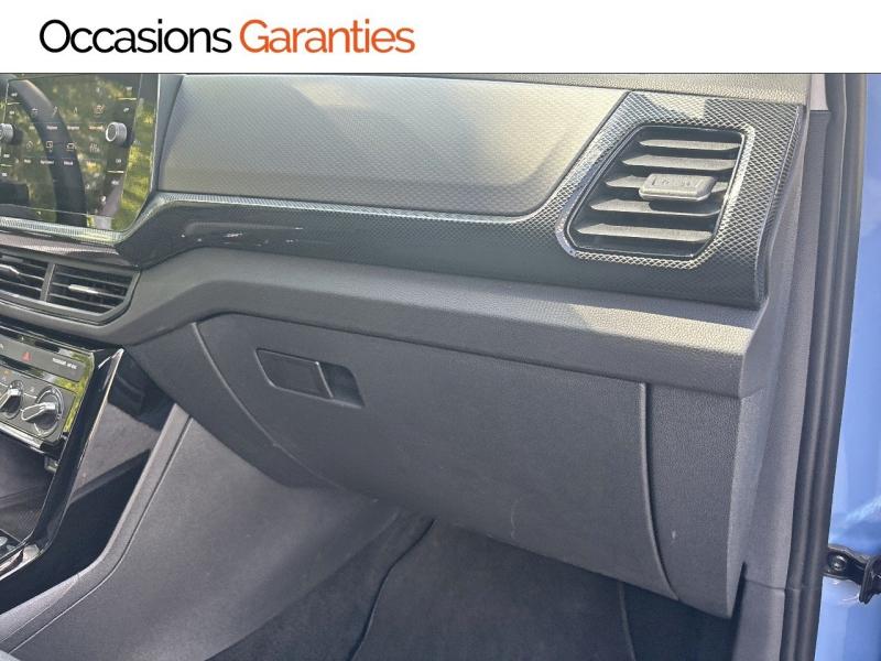 Voitures occasions VOLKSWAGEN T-CROSS Life Metz