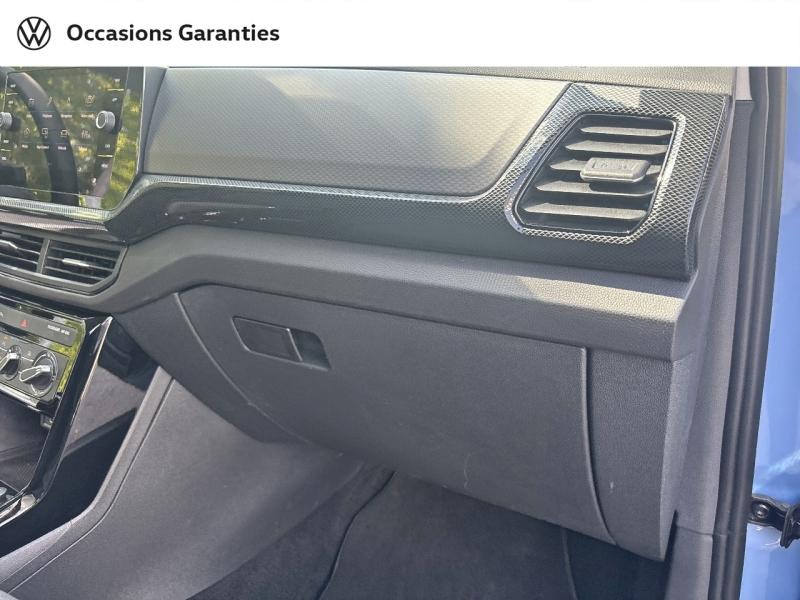 Voitures occasions VOLKSWAGEN T-CROSS Life Metz