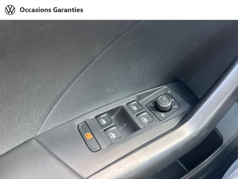 Voitures occasions VOLKSWAGEN T-CROSS Life Metz