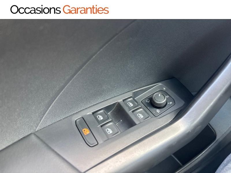 Voitures occasions VOLKSWAGEN T-CROSS Life Metz