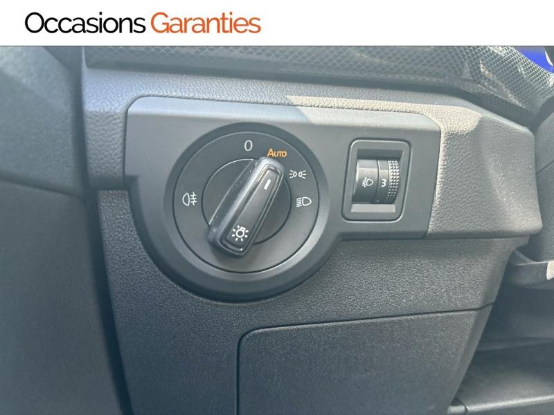 Voitures occasions VOLKSWAGEN T-CROSS Life Metz