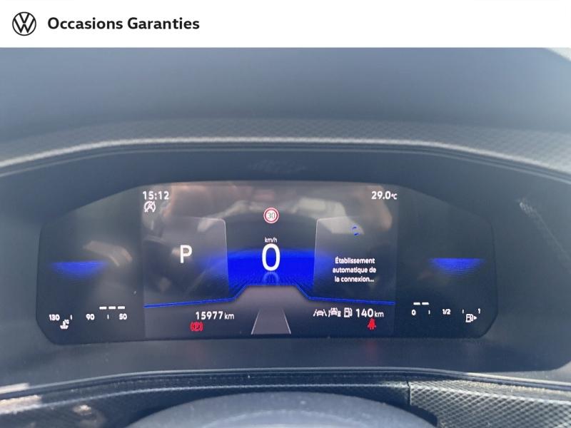 Voitures occasions VOLKSWAGEN T-CROSS Life Metz