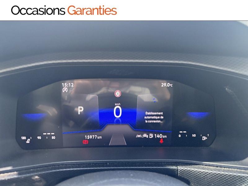 Voitures occasions VOLKSWAGEN T-CROSS Life Metz