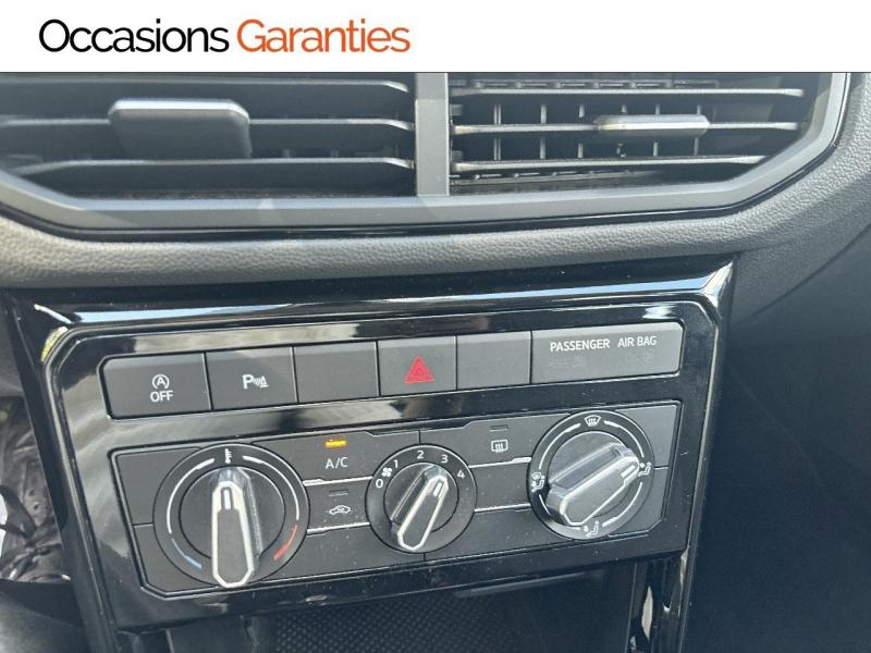 Voitures occasions VOLKSWAGEN T-CROSS Life Metz