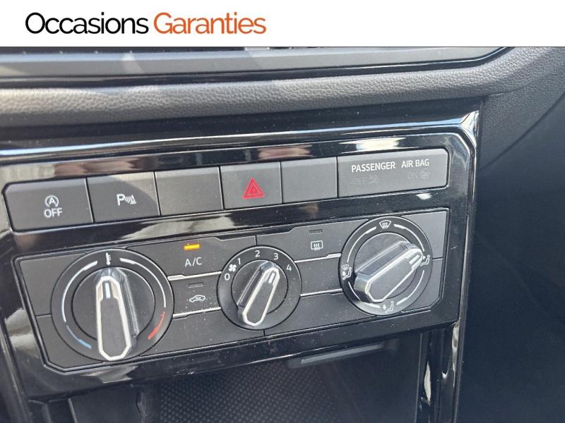 Voitures occasions VOLKSWAGEN T-CROSS Life Metz