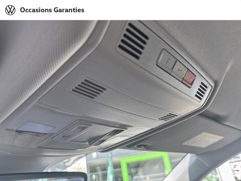 Voitures occasions VOLKSWAGEN T-CROSS Life Metz