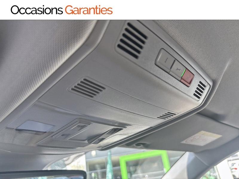 Voitures occasions VOLKSWAGEN T-CROSS Life Metz