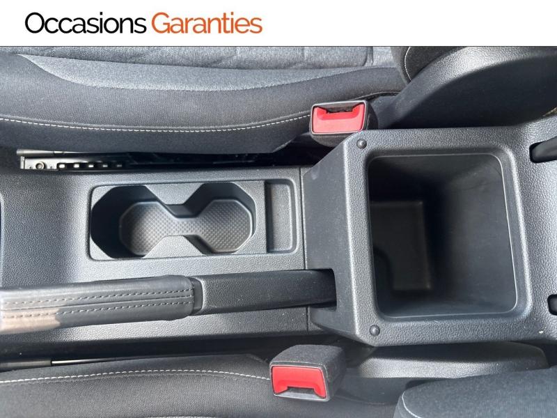 Voitures occasions VOLKSWAGEN T-CROSS Life Metz