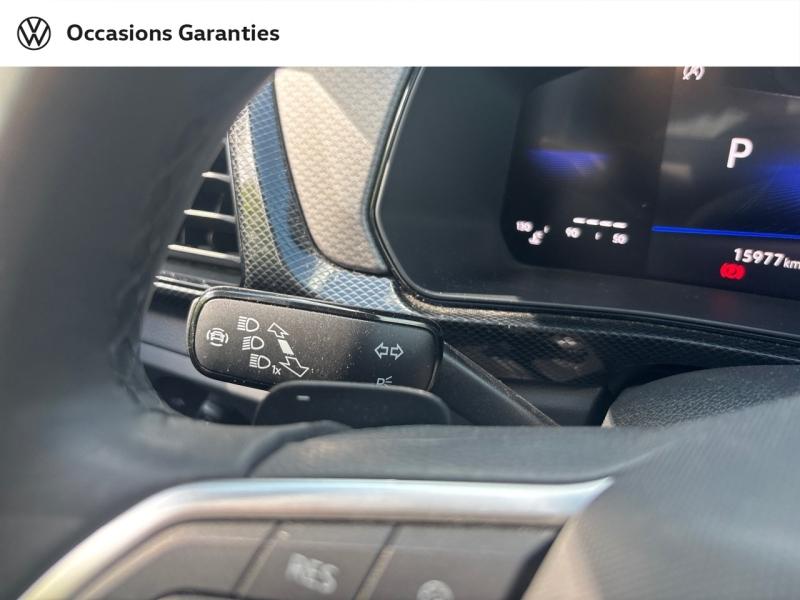 Voitures occasions VOLKSWAGEN T-CROSS Life Metz