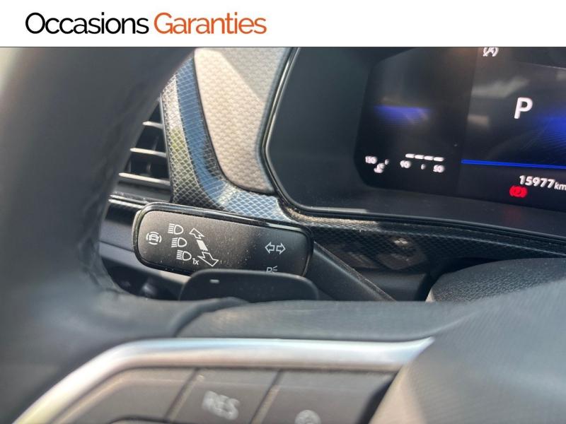 Voitures occasions VOLKSWAGEN T-CROSS Life Metz