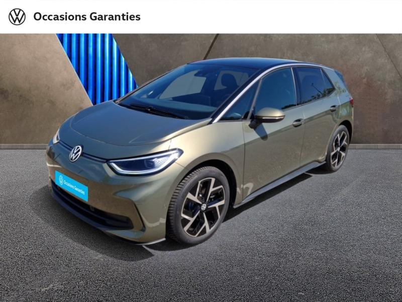 Voitures occasions VOLKSWAGEN ID.3 Life Max Metz