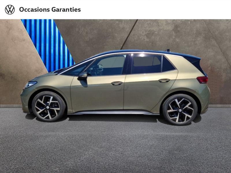Voitures occasions VOLKSWAGEN ID.3 Life Max Metz