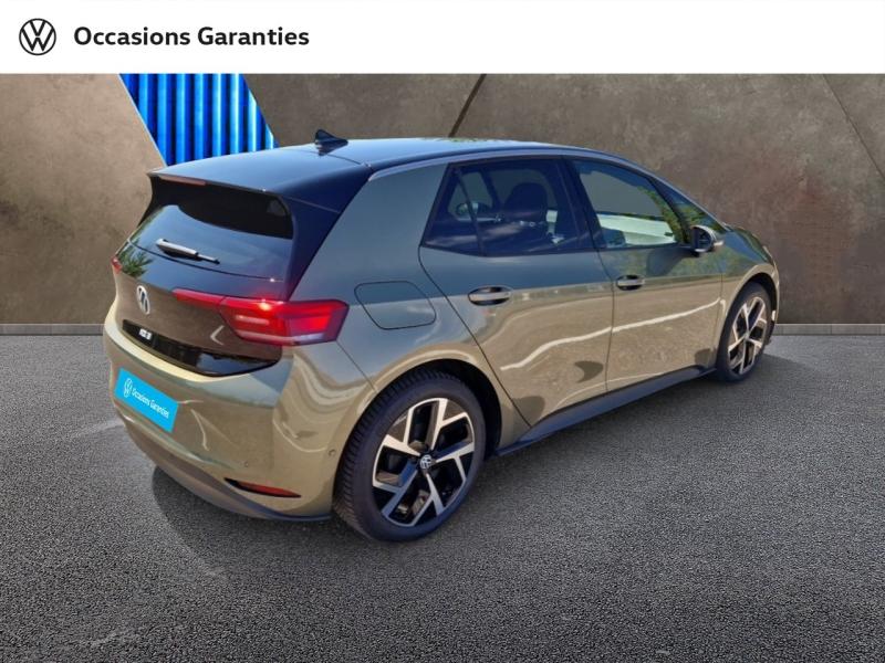 Voitures occasions VOLKSWAGEN ID.3 Life Max Metz