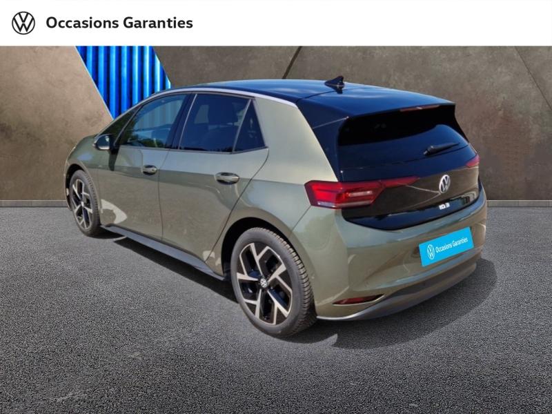Voitures occasions VOLKSWAGEN ID.3 Life Max Metz