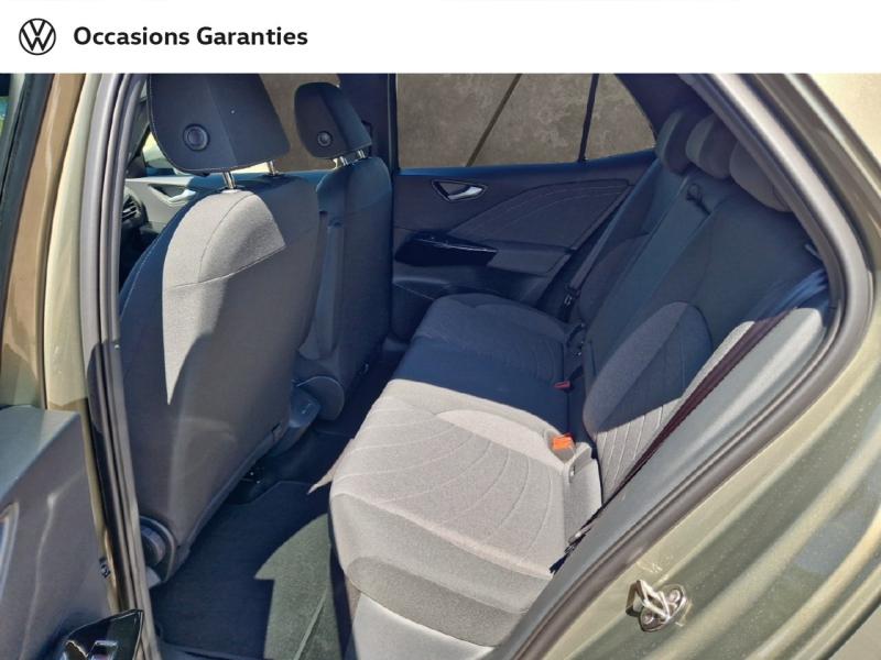 Voitures occasions VOLKSWAGEN ID.3 Life Max Metz