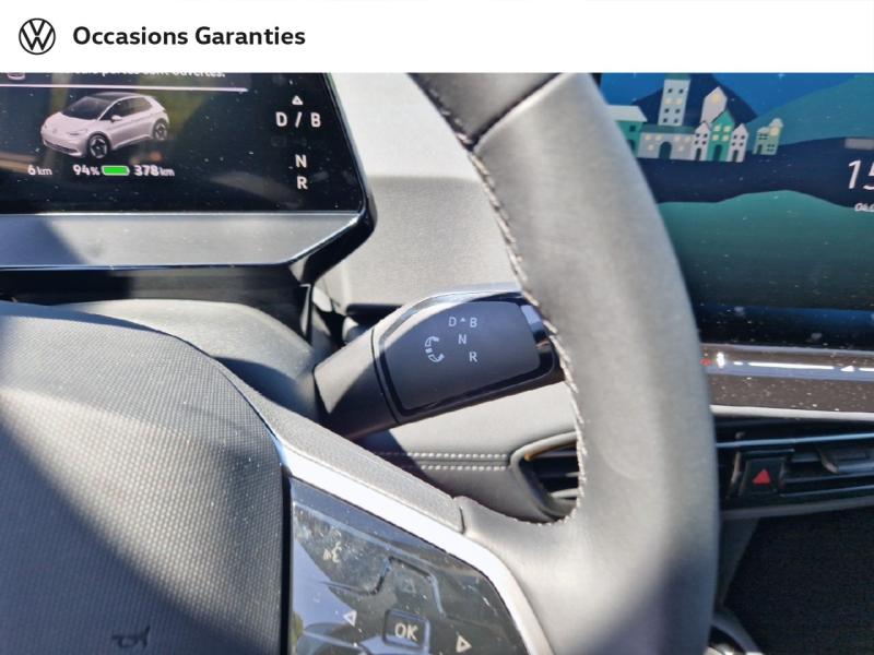 Voitures occasions VOLKSWAGEN ID.3 Life Max Metz
