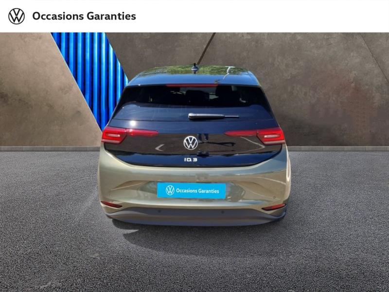 Voitures occasions VOLKSWAGEN ID.3 Life Max Metz