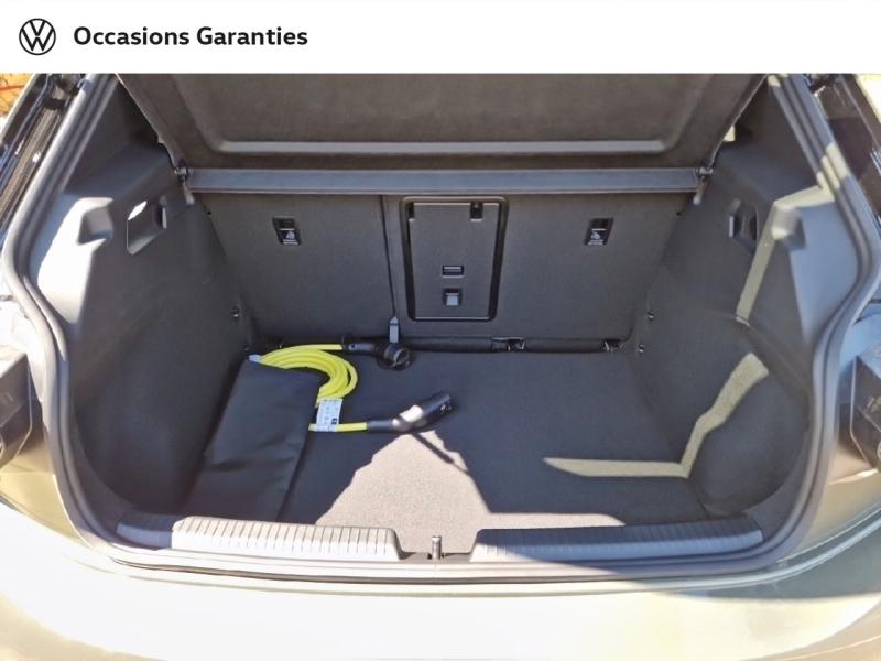 Voitures occasions VOLKSWAGEN ID.3 Life Max Metz