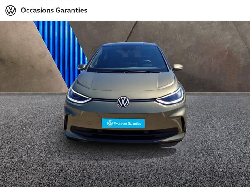 Voitures occasions VOLKSWAGEN ID.3 Life Max Metz