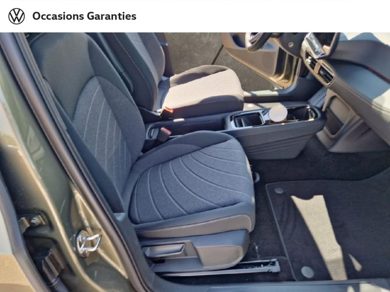 Voitures occasions VOLKSWAGEN ID.3 Life Max Metz