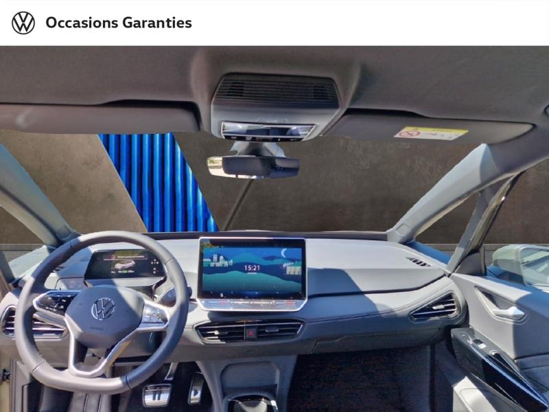 Voitures occasions VOLKSWAGEN ID.3 Life Max Metz