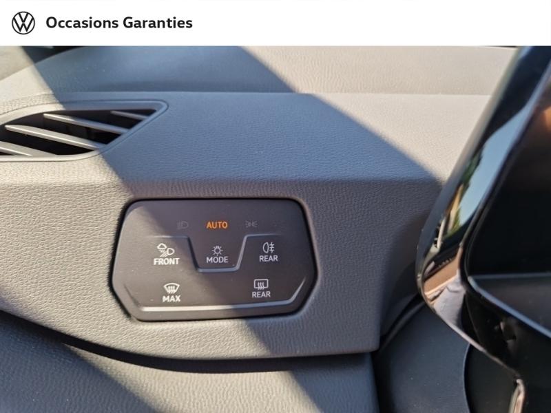 Voitures occasions VOLKSWAGEN ID.3 Life Max Metz